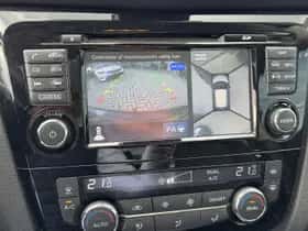 Nissan Qashqai (2017) thumbnail 9
