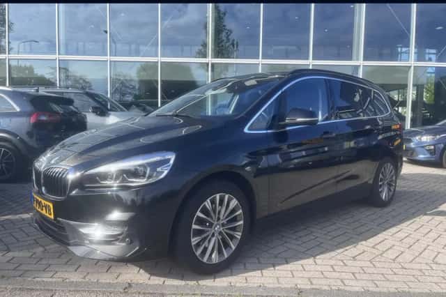 BMW 2-Serie (2022)