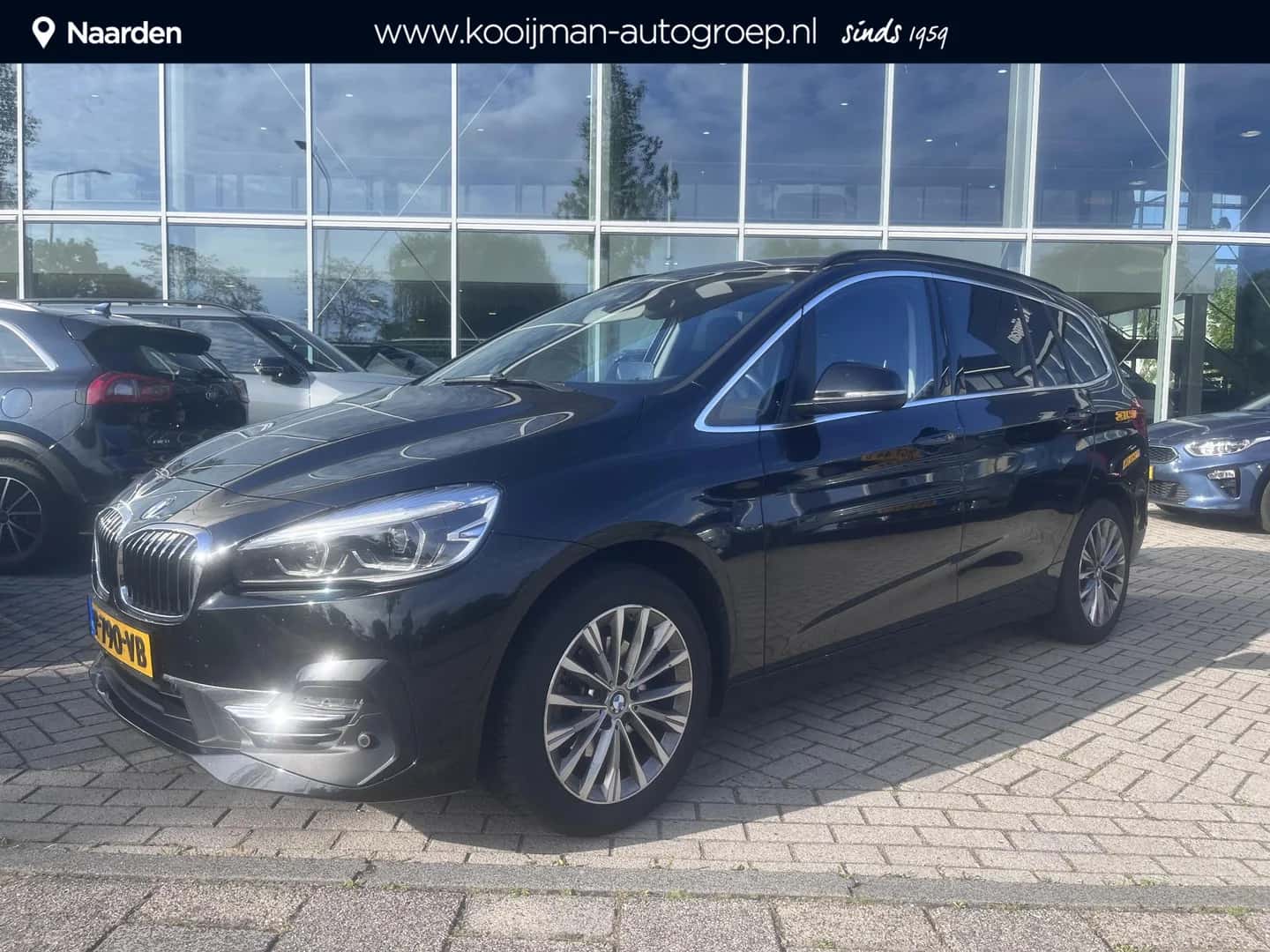 BMW 2-Serie (2022) — foto 1