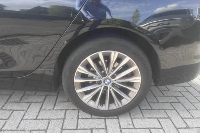 BMW 2-Serie (2022) thumbnail 5