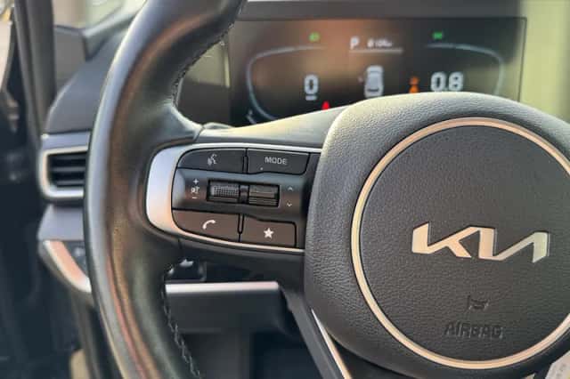 Kia Sportage (2023) thumbnail 14