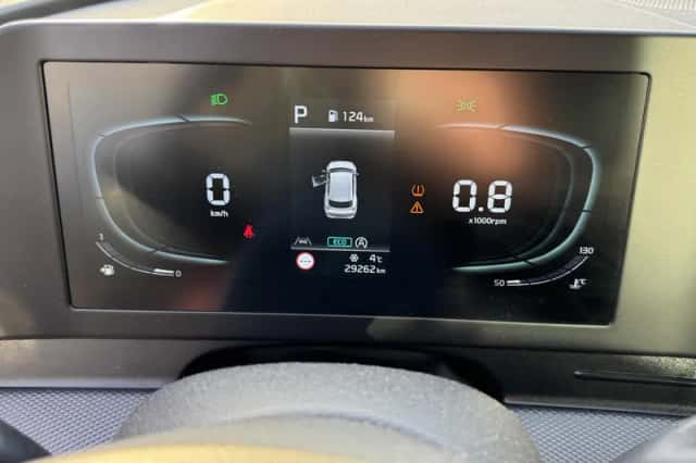 Kia Sportage (2023) thumbnail 21