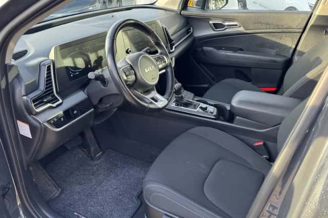Kia Sportage (2023) thumbnail 22