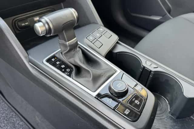 Kia Sportage (2023) thumbnail 23