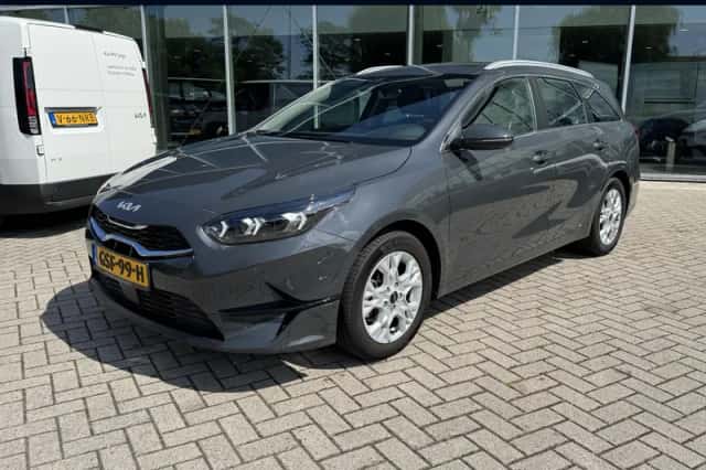 Kia Ceed Sportswagon (2024)