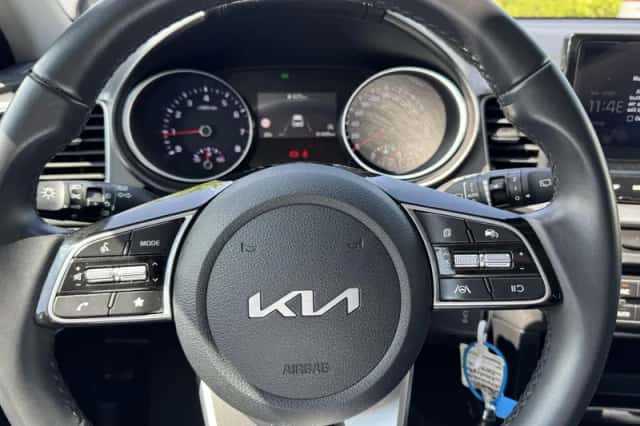 Kia Ceed Sportswagon (2024) thumbnail 14