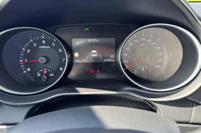 Kia Ceed Sportswagon (2024) thumbnail 15