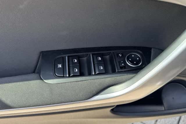 Kia Ceed Sportswagon (2024) thumbnail 16