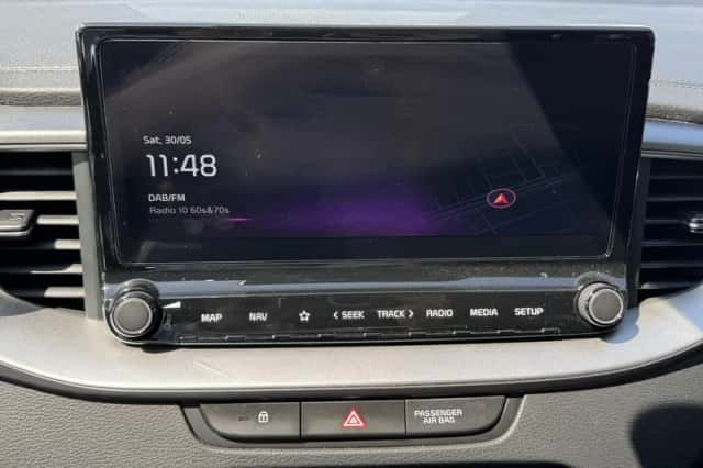 Kia Ceed Sportswagon (2024) thumbnail 17