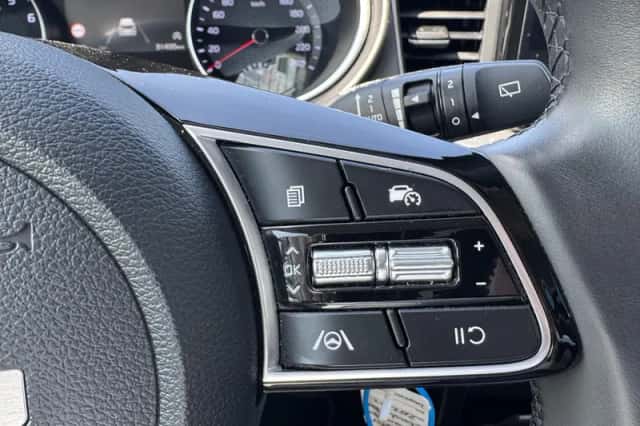 Kia Ceed Sportswagon (2024) thumbnail 18