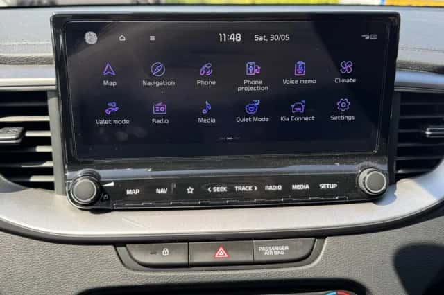 Kia Ceed Sportswagon (2024) thumbnail 20