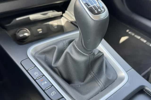 Kia Ceed Sportswagon (2024) thumbnail 22