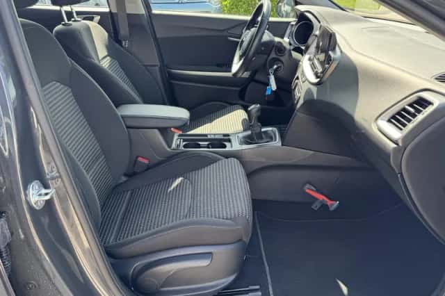 Kia Ceed Sportswagon (2024) thumbnail 10