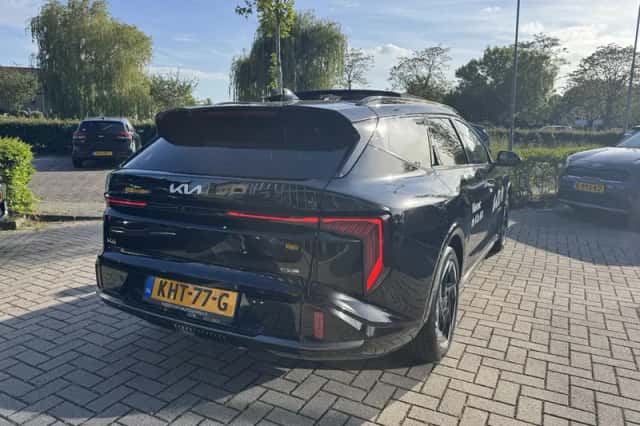 Kia K4 (2026) thumbnail 2