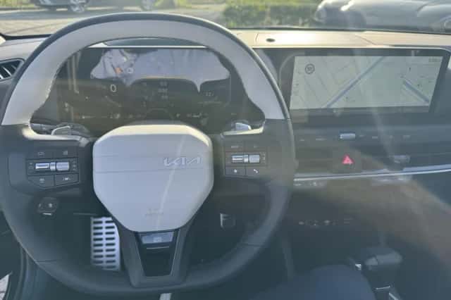 Kia K4 (2026) thumbnail 12
