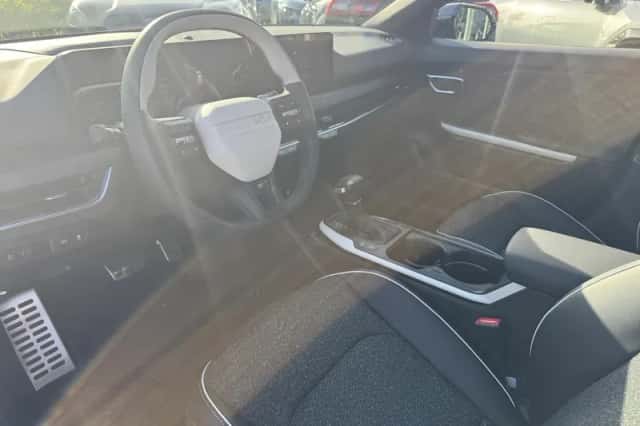 Kia K4 (2026) thumbnail 14