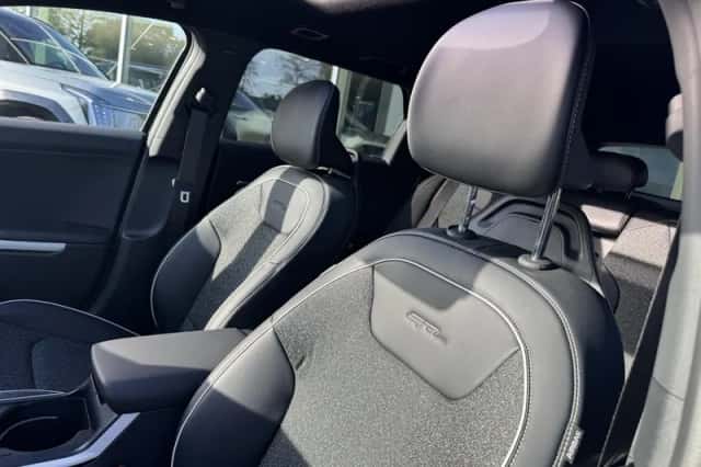 Kia K4 (2026) thumbnail 15