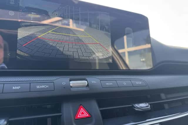 Kia K4 (2026) thumbnail 17