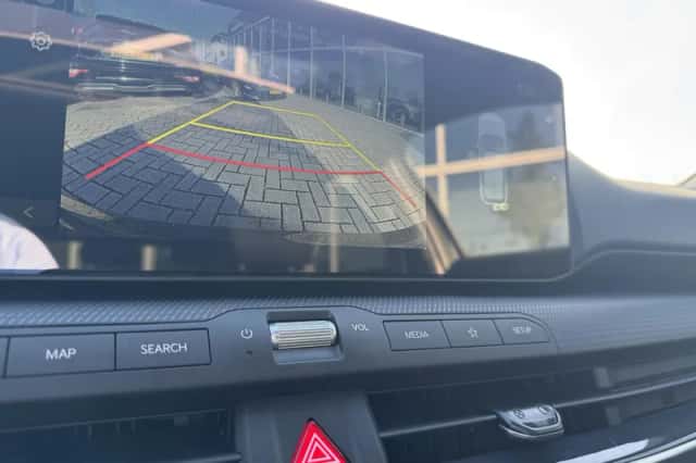 Kia K4 (2026) thumbnail 18