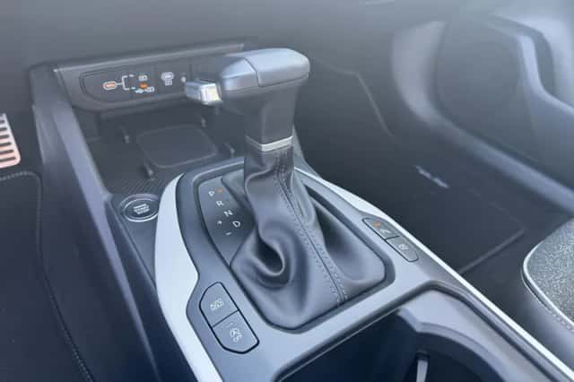 Kia K4 (2026) thumbnail 20