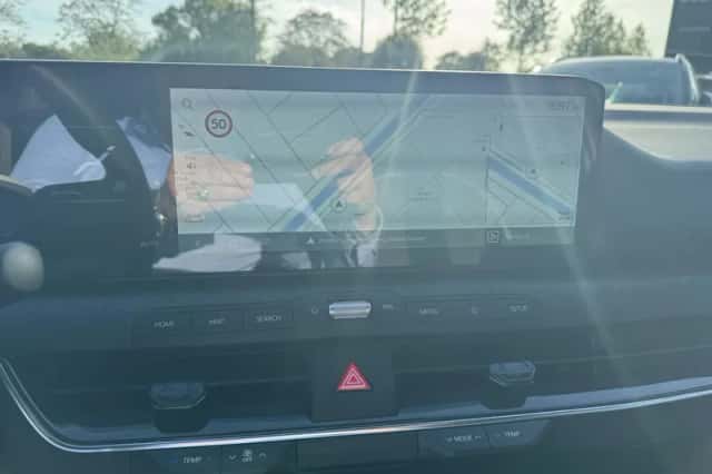 Kia K4 (2026) thumbnail 21