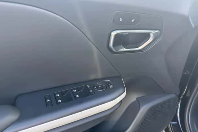 Kia K4 (2026) thumbnail 22