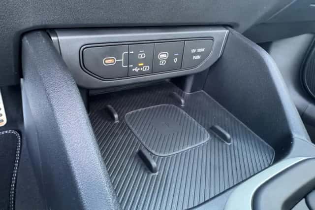 Kia K4 (2026) thumbnail 27