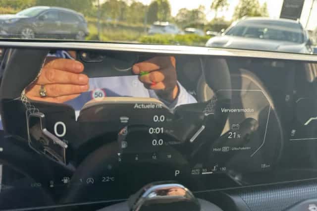 Kia K4 (2026) thumbnail 28