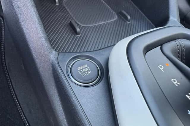 Kia K4 (2026) thumbnail 29