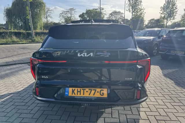 Kia K4 (2026) thumbnail 7