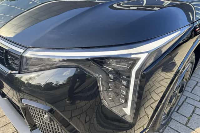Kia K4 (2026) thumbnail 8