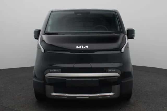 Kia PV5 (2026) thumbnail 2