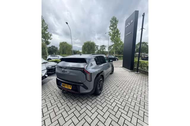 Kia EV3 (2025) thumbnail 5