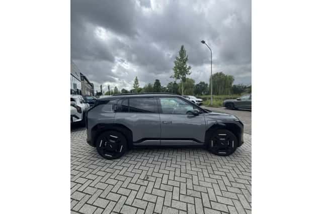 Kia EV3 (2025) thumbnail 6