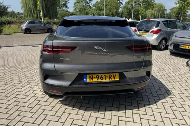 Jaguar I-Pace (2020) thumbnail 4