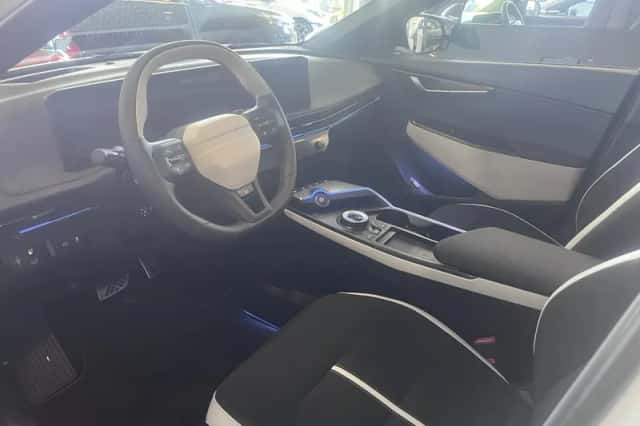 Kia EV6 (2026) thumbnail 5
