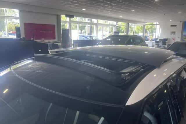 Kia EV6 (2026) thumbnail 6