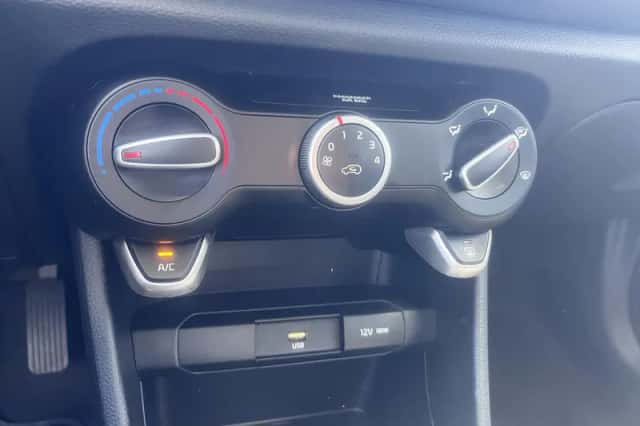 Kia Picanto (2020) thumbnail 5