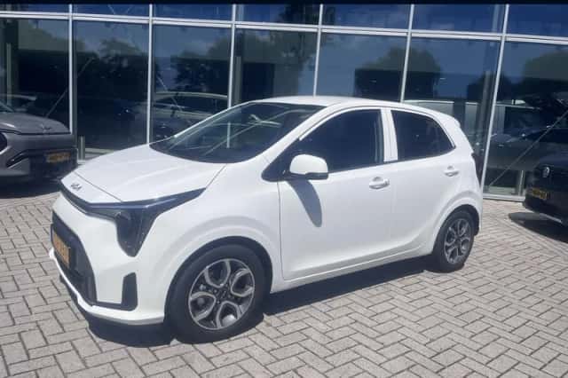 Kia Picanto (2026) thumbnail 1