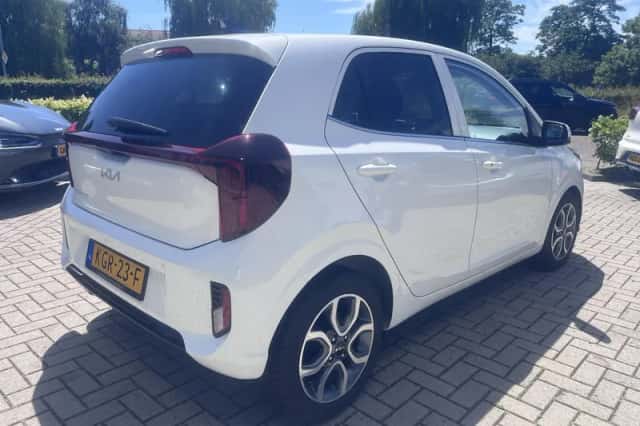 Kia Picanto (2026) thumbnail 2