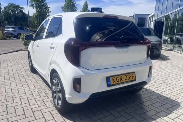 Kia Picanto (2026) thumbnail 3