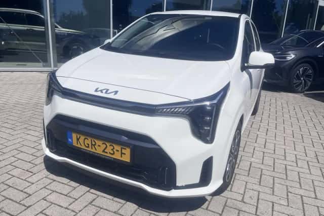 Kia Picanto (2026) thumbnail 4