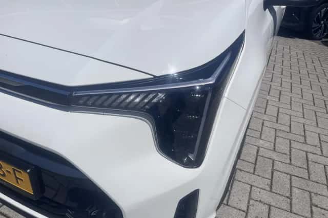 Kia Picanto (2026) thumbnail 6