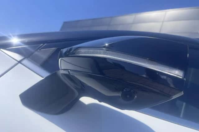Kia Sportage (2023) thumbnail 6