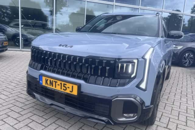 Kia Seltos (2026) thumbnail 3