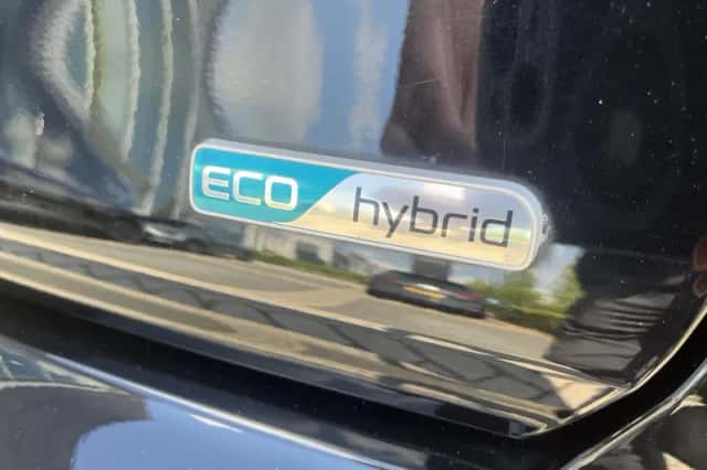 Kia Niro (2021) thumbnail 6