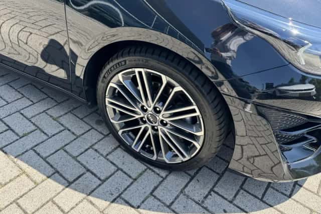 Kia Ceed Sportswagon (2025) thumbnail 4