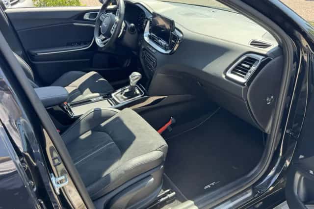 Kia Ceed Sportswagon (2025) thumbnail 6