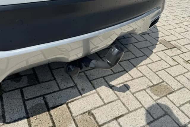 Kia XCeed (2022) thumbnail 6