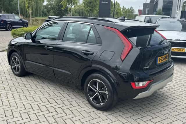 Kia Niro (2022) thumbnail 6
